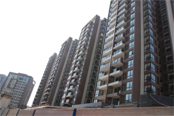 香木林領(lǐng)館尚城